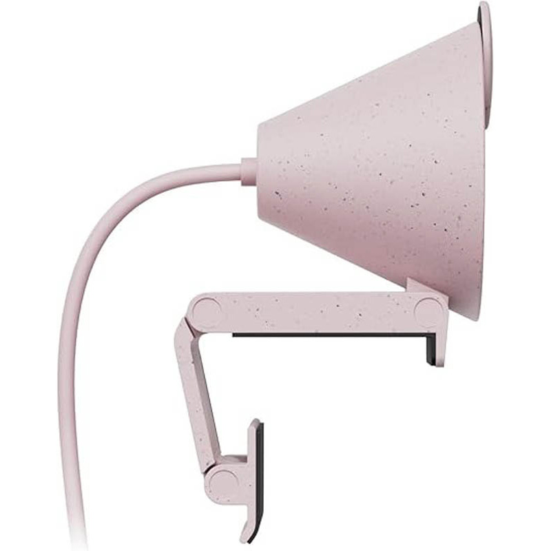 Webcam Logitech BRIO 300 FHD USB-C Rosa