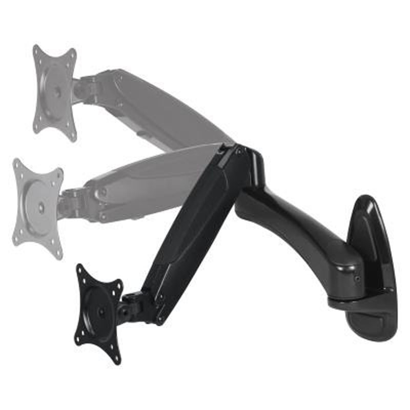 Soporte Monitor Arctic Cooling W1-3D Negro