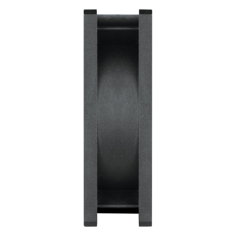 Ventilador Arctic Cooling P8 PWM PST CO 80mm Negro