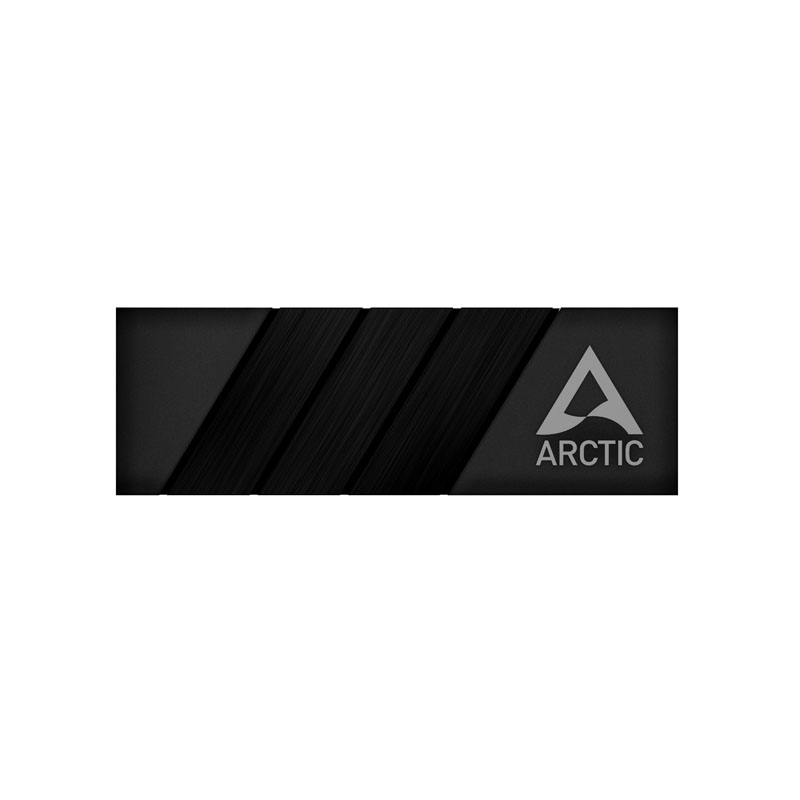 Disipador M.2 Arctic Cooling M2 Pro Negro