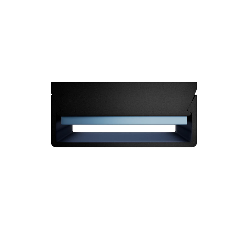 Disipador M.2 Arctic Cooling M2 Pro Negro