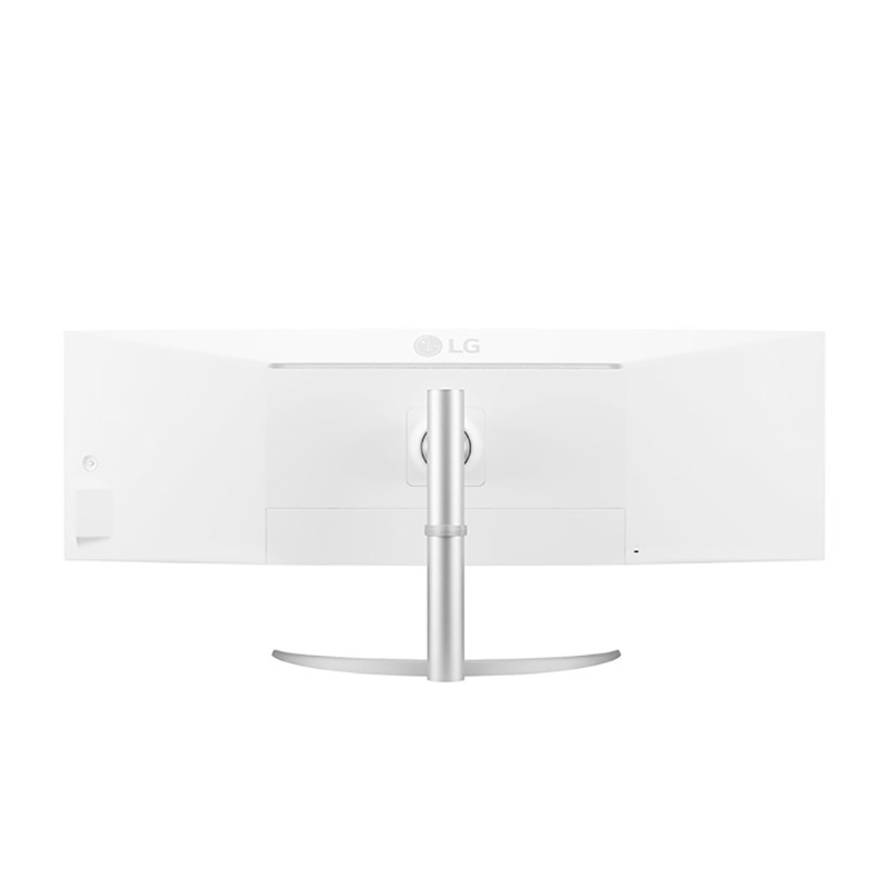 Monitor LG UltraGear 49WQ95C-W 49 pulgadas DQHD 5K IPS 144Hz 5ms HDR FreeSync/G-Sync Curvo