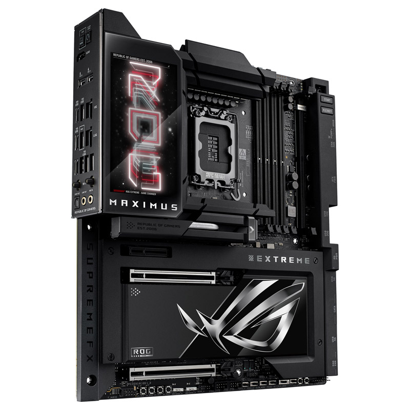 Placa Base Asus ROG Maximus Z890 Extreme WIFI Socket 1851