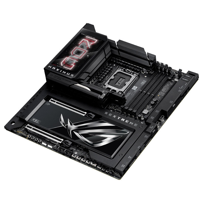 Placa Base Asus ROG Maximus Z890 Extreme WIFI Socket 1851