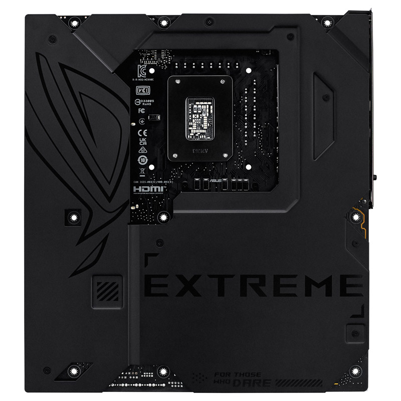 Placa Base Asus ROG Maximus Z890 Extreme WIFI Socket 1851