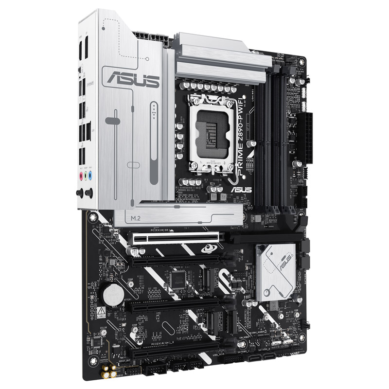 Placa Base Asus Prime Z890-P WIFI Socket 1851