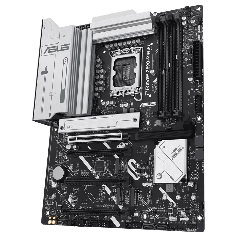 Placa Base Asus Prime Z890-P WIFI Socket 1851