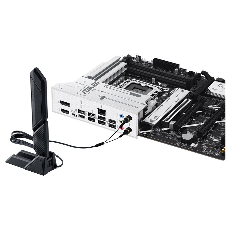 Placa Base Asus Prime Z890-P WIFI Socket 1851