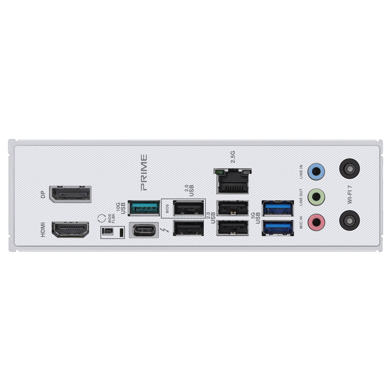 Placa Base Asus Prime Z890-P WIFI Socket 1851