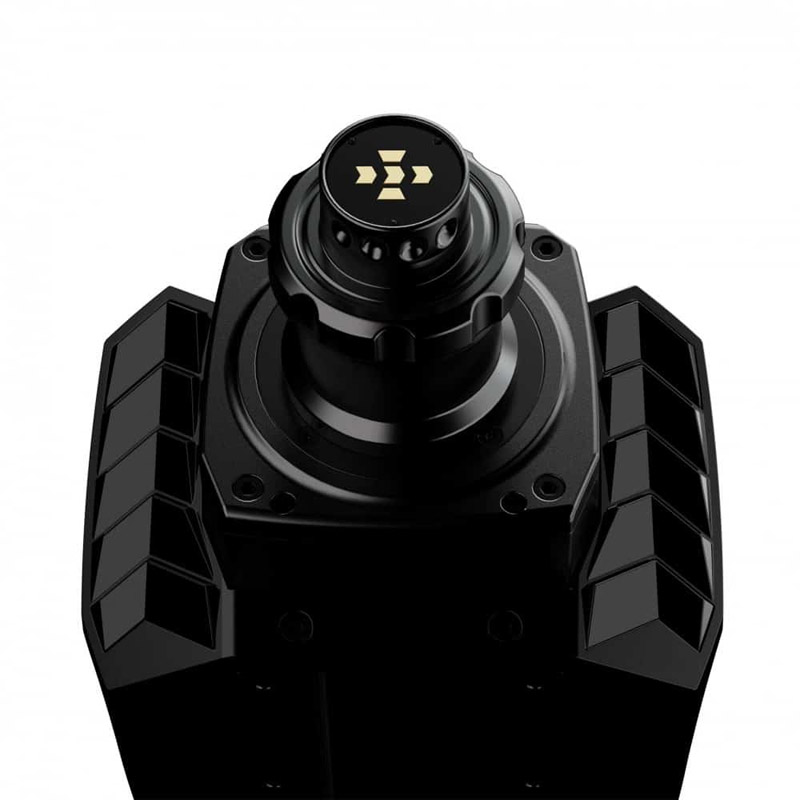 Accesorio Moza Racing R16 Distancia Entre Ejes V2 Negro