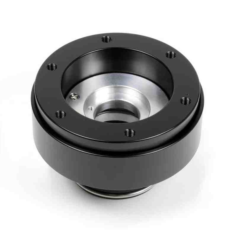 Accesorio Moza Racing Quick Release Negro