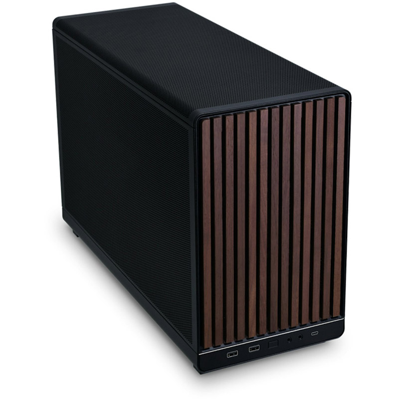 Caja/Torre Lian Li A3-mATX Dan Wood