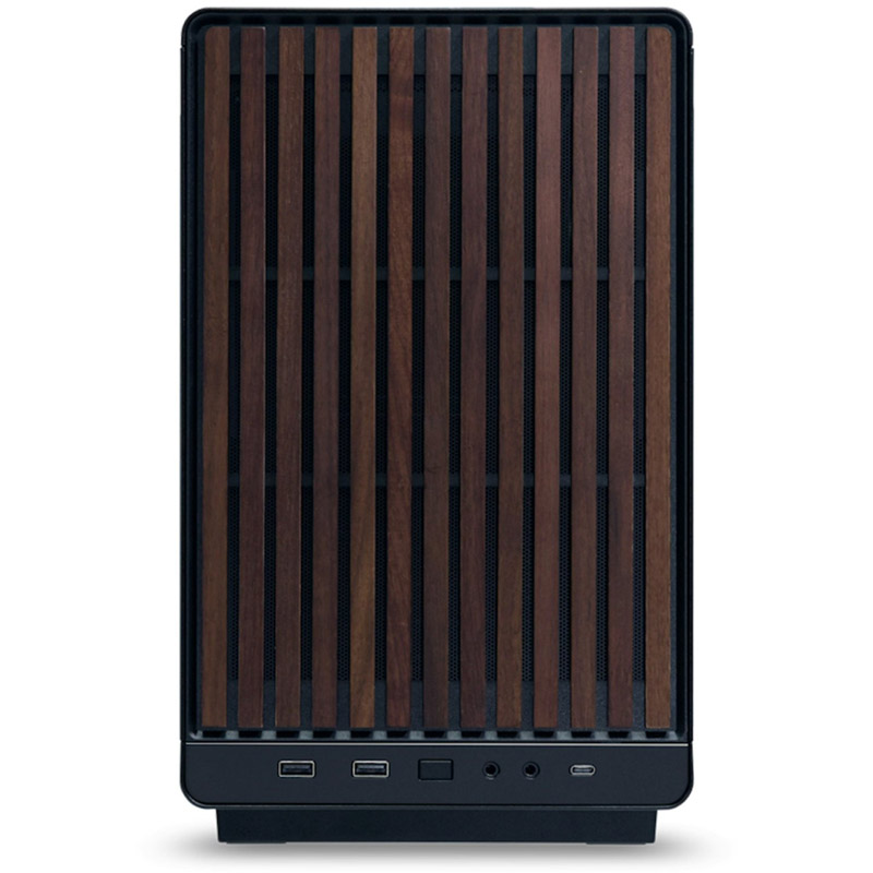 Caja/Torre Lian Li A3-mATX Dan Wood