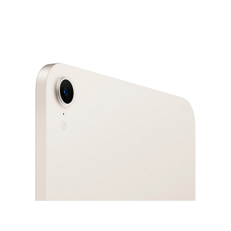 Tablet Apple iPad Mini 2024 7th 8.3 pulgadas A17 Pro 8GB 128GB Wi-Fi Blanco Estrella