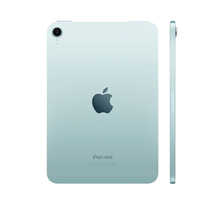 Tablet Apple iPad Mini 2024 7th 8.3 pulgadas A17 Pro 8GB 256GB Wi-Fi Azul