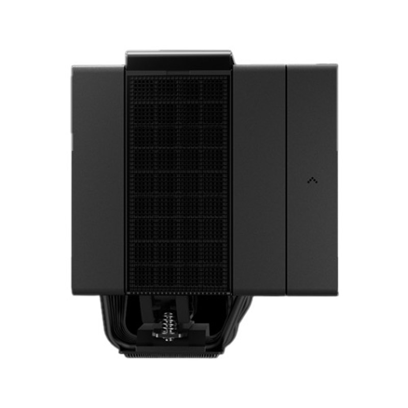 Disipador CPU DeepCool Assassin IV VC Vision Negro
