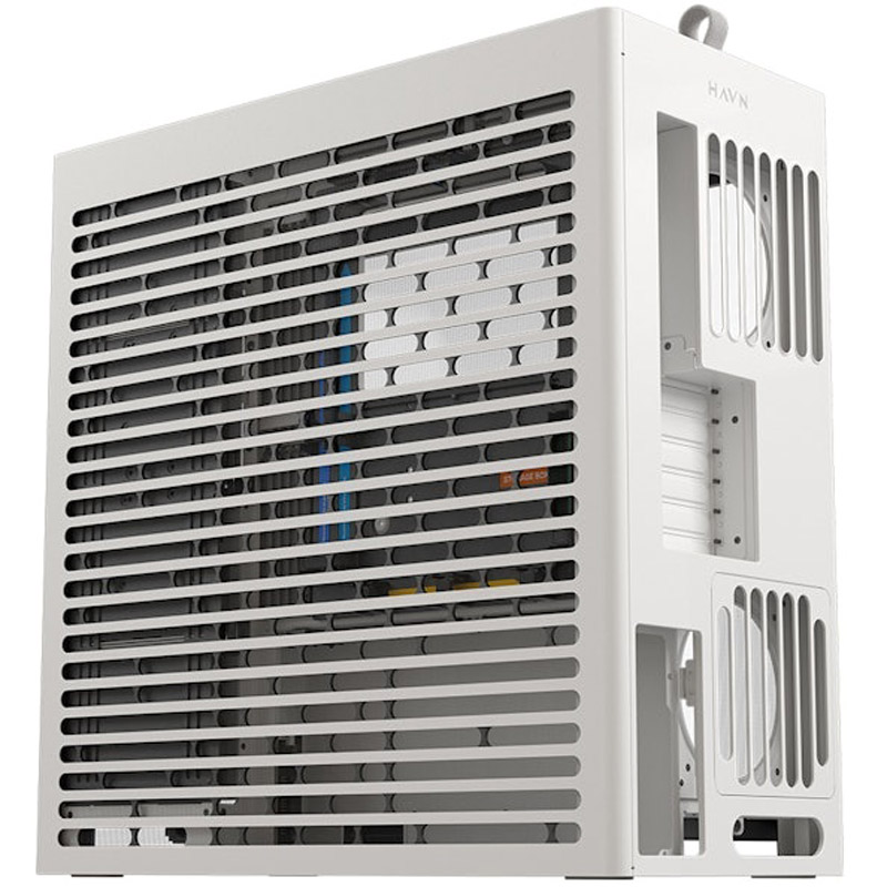 Caja/Torre Havn HS 420 VGPU Blanco