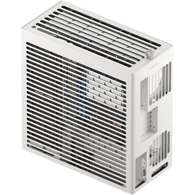 Caja/Torre Havn HS 420 Blanco