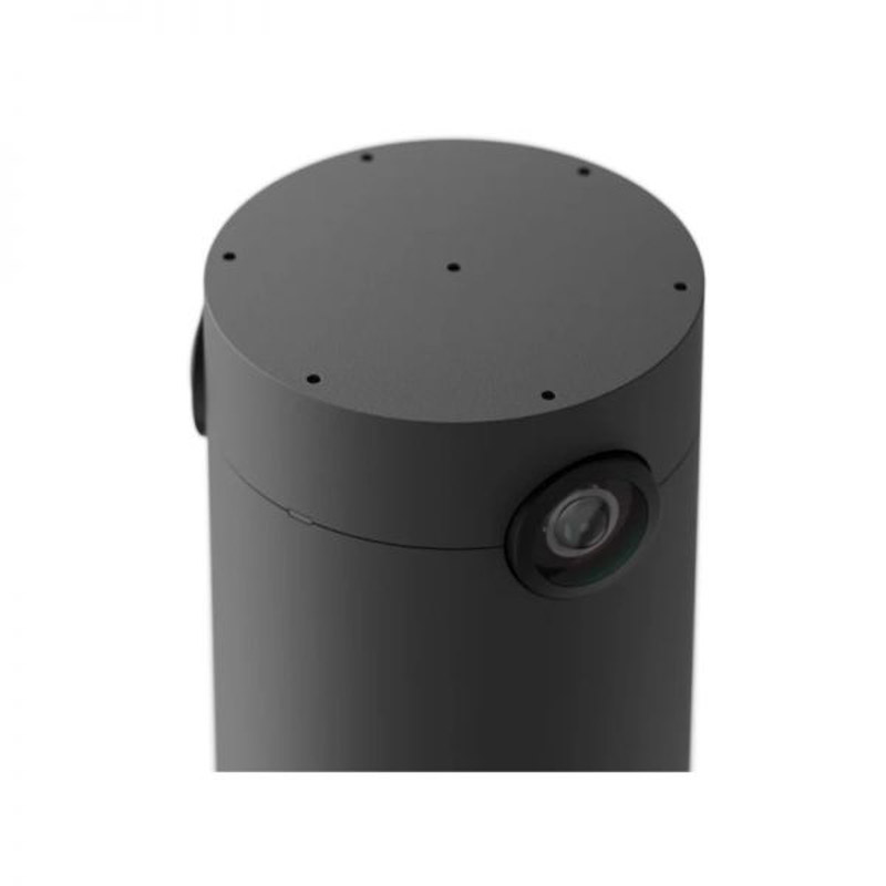 Webcam Logitech Sight 4K Para Sobremesa Grafito