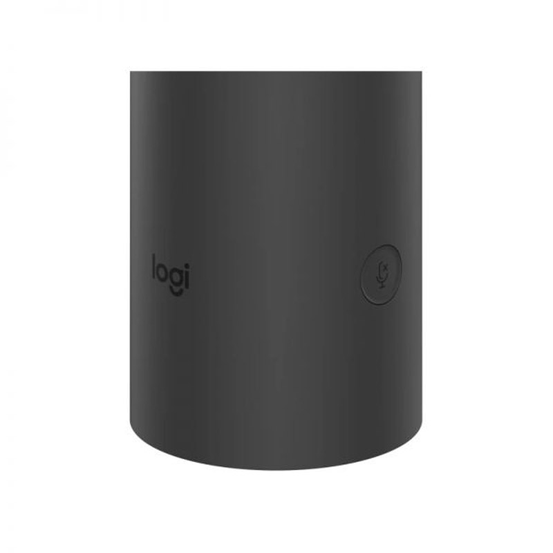 Webcam Logitech Sight 4K Para Sobremesa Grafito