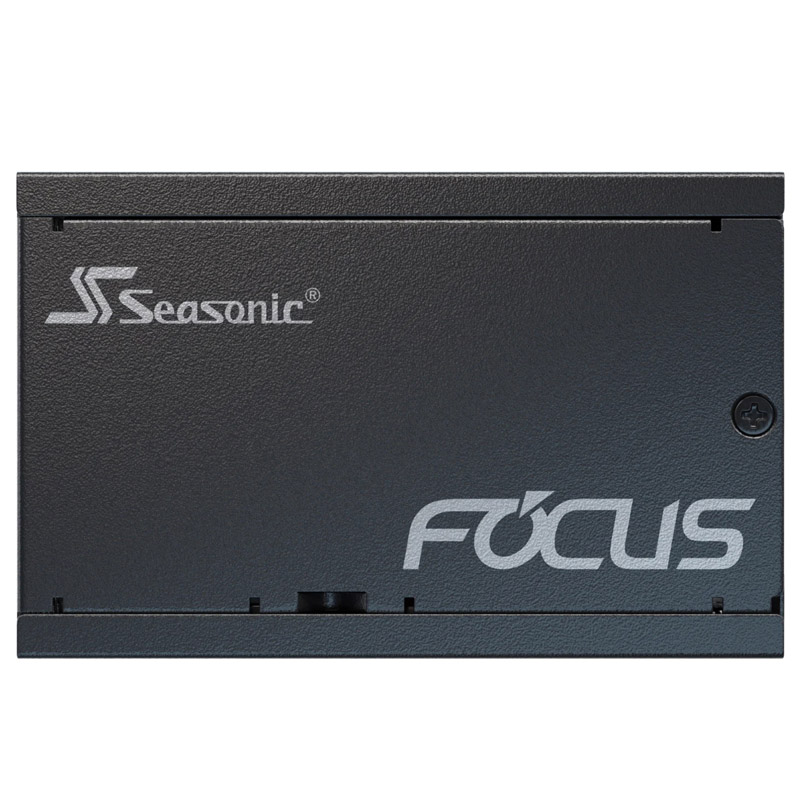 Fuente/PSU Seasonic Focus SPX 80 Plus Platinum 750W Modular