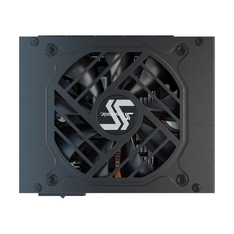 Fuente/PSU Seasonic Focus SPX 80 Plus Platinum 750W Modular