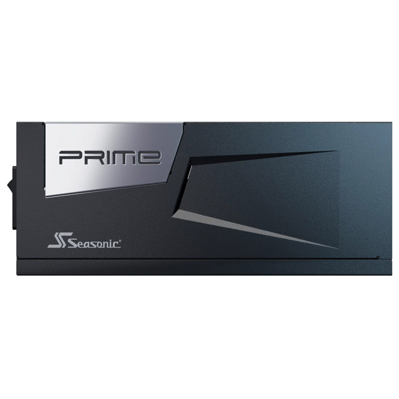 Fuente/PSU Seasonic Prime PX 80 Plus Platinum 1600W ATX 3.0 PCIE 5.0 Modular