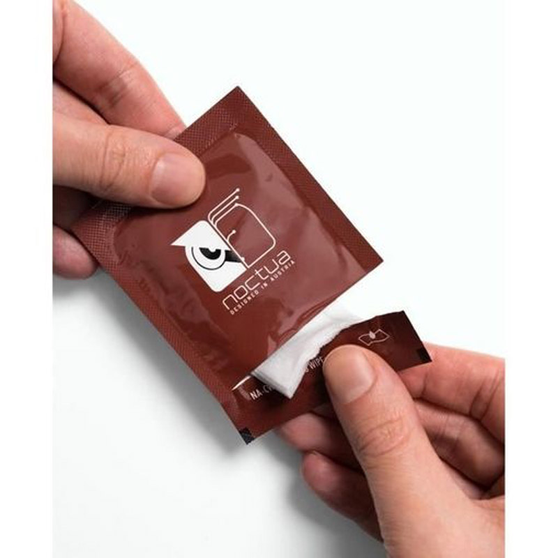Accesorio Noctua NA-SCW1 20 Toallitas Para Pasta Térmica