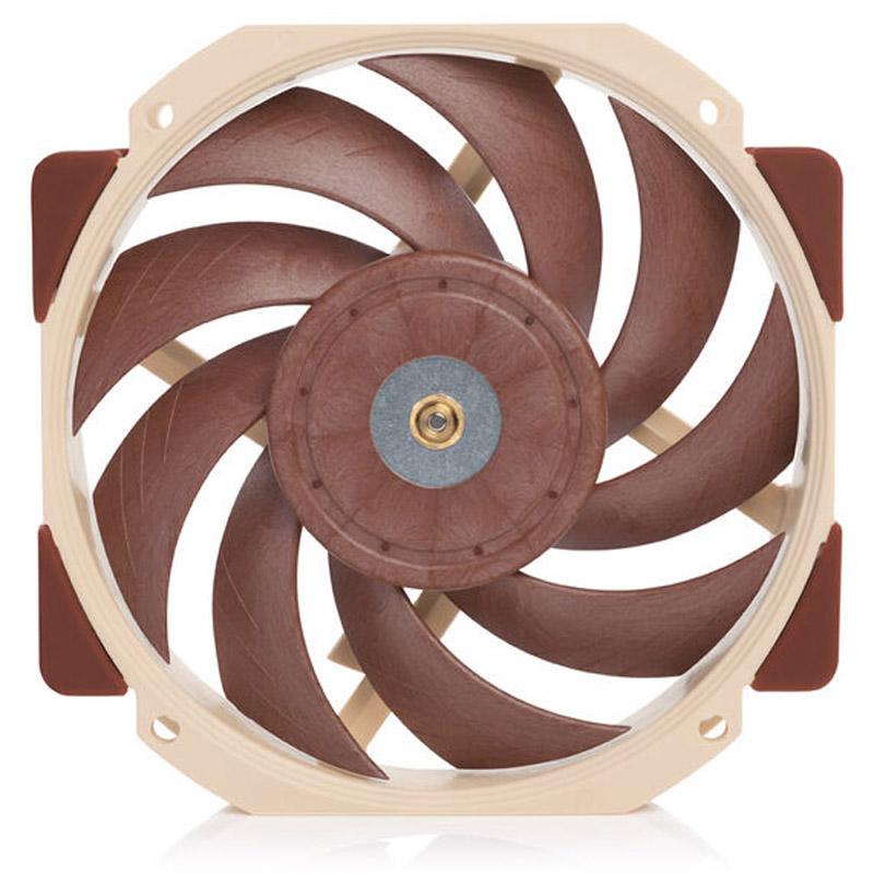 Ventilador Noctua NF-A12X25R PWM 120mm