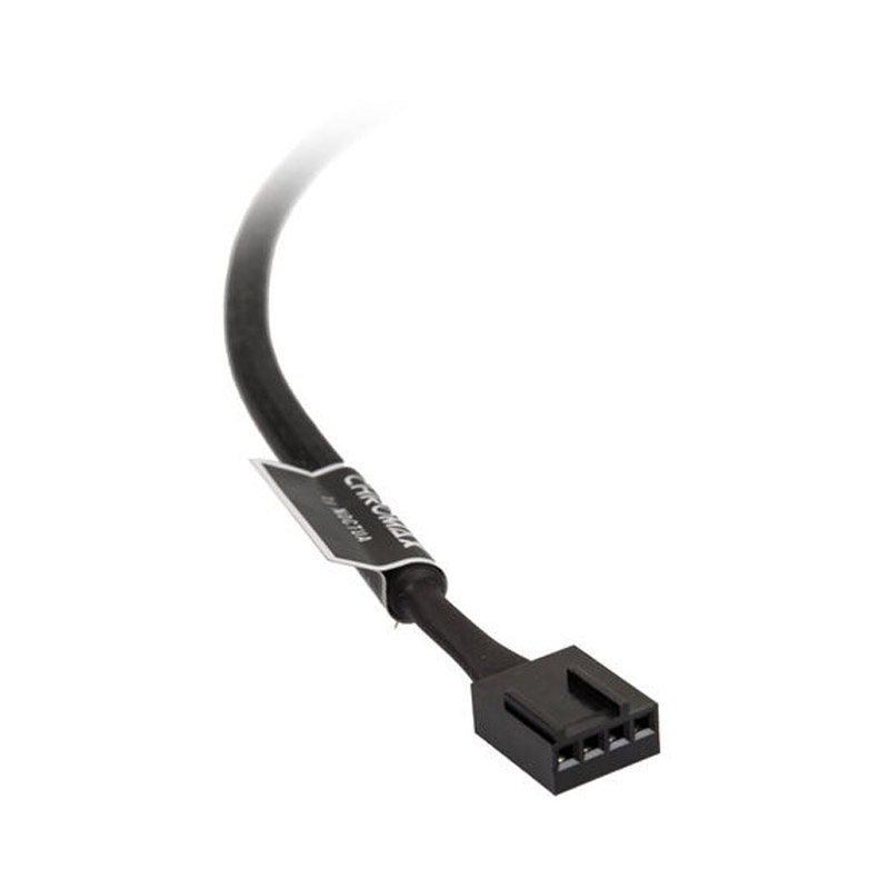 Ventilador Noctua NF-A20 PWM 200mm Negro