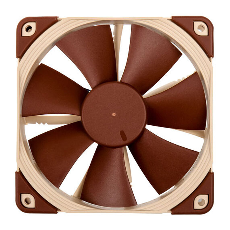 Ventilador Noctua NF-F12 5V 120mm