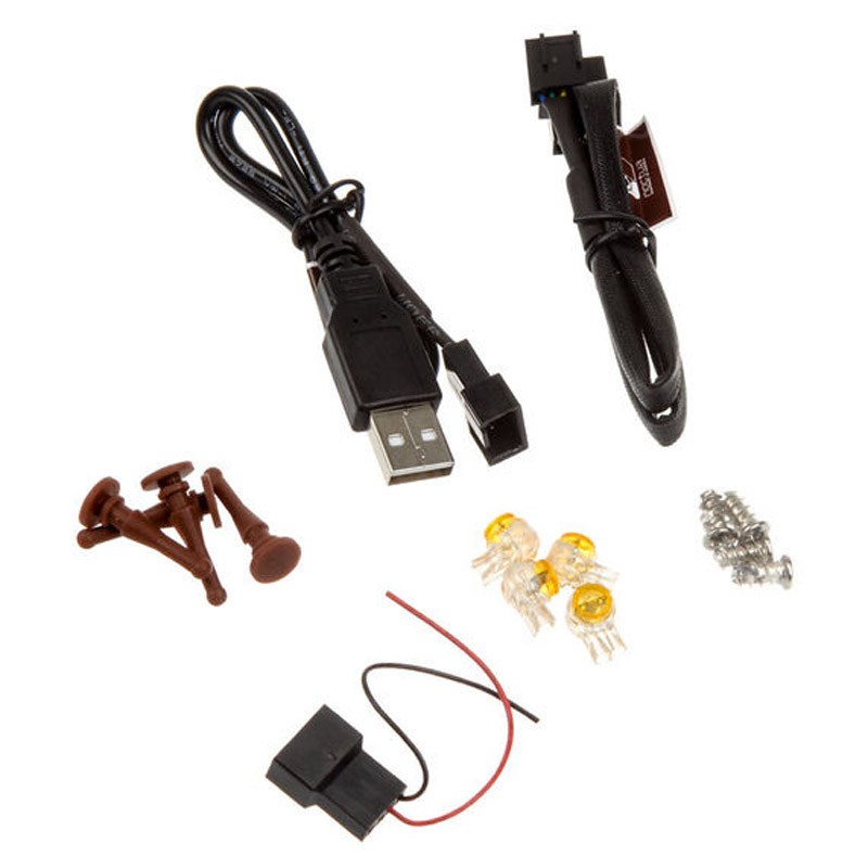 Ventilador Noctua NF-F12 5V 120mm