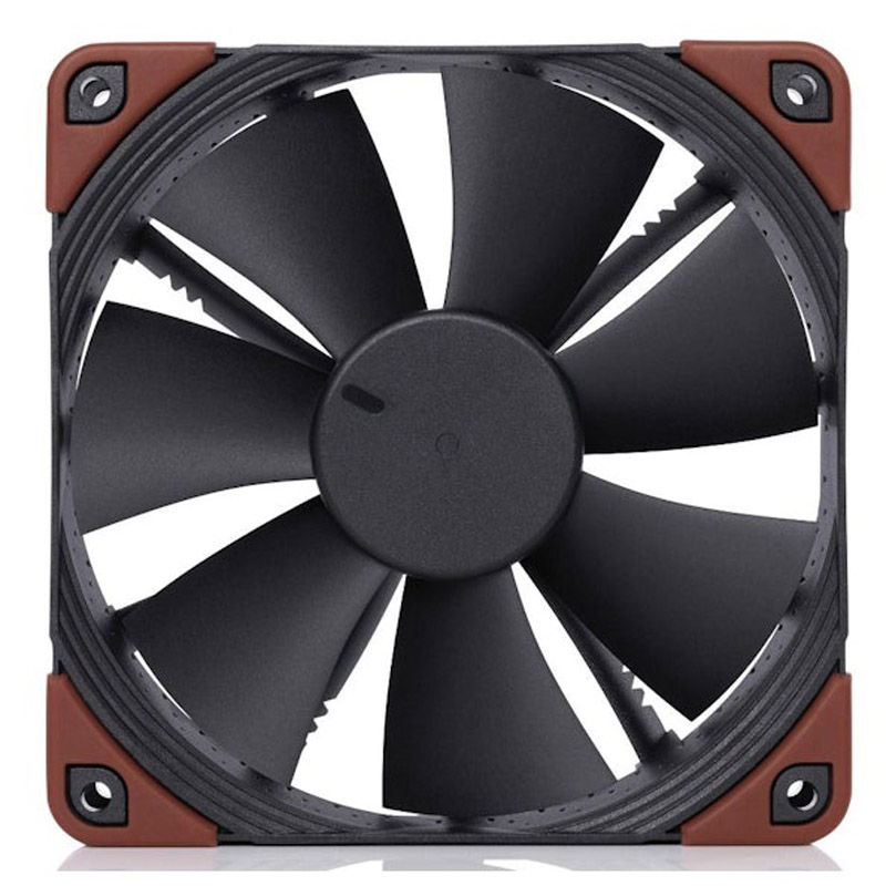 Ventilador Noctua NF-F12 INDUSTRIALPPC-24V-3000 SP IP67 PWM 120mm