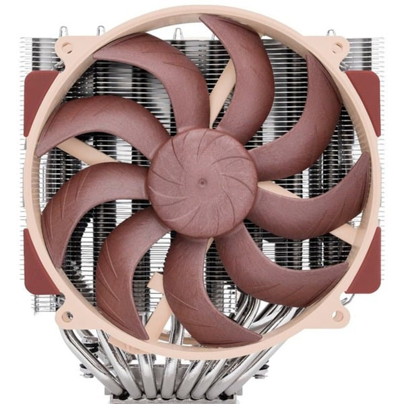 Disipador CPU Noctua NH-D15 G2 HBC