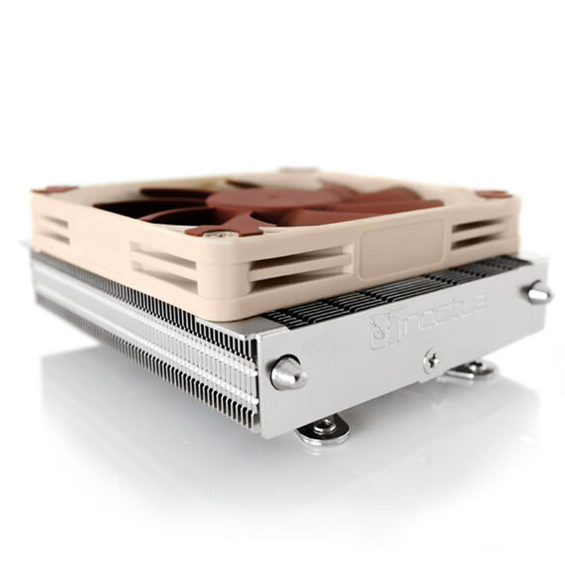 Disipador CPU Noctua NH-L9A-AM4