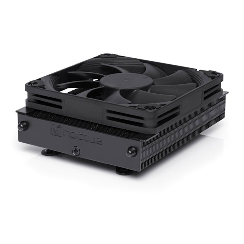 Disipador CPU Noctua NH-L9A-AM5 Negro