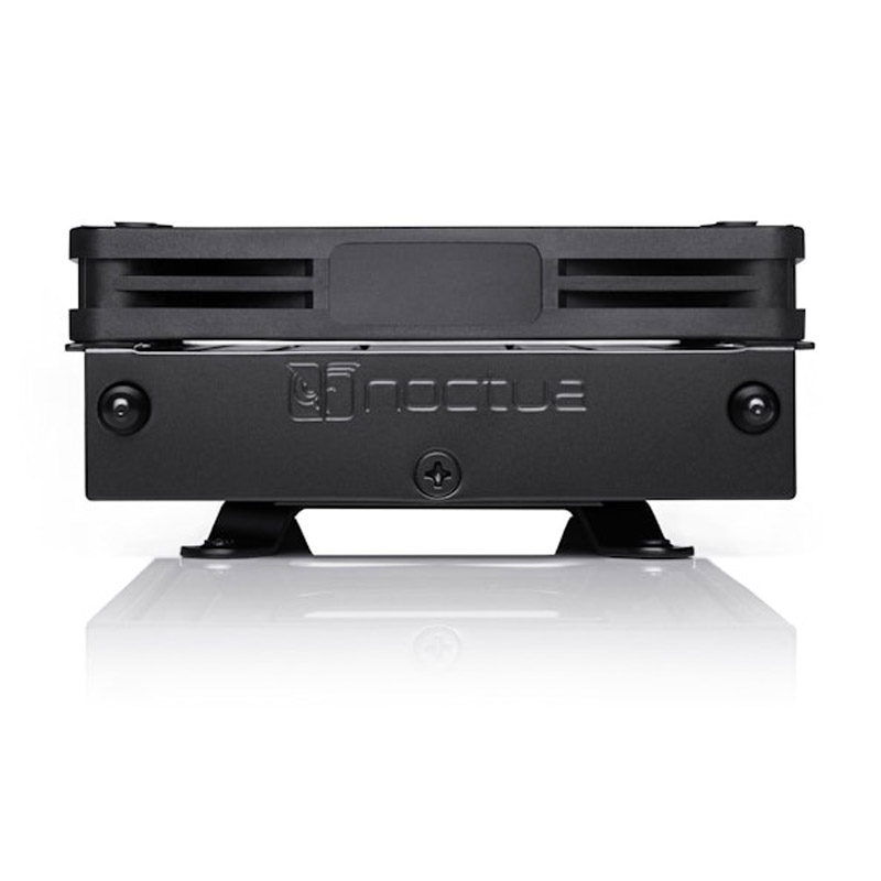 Disipador CPU Noctua NH-L9A-AM5 Negro