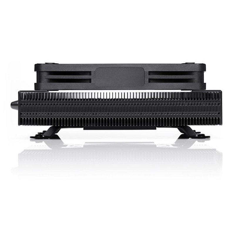 Disipador CPU Noctua NH-L9A-AM5 Negro