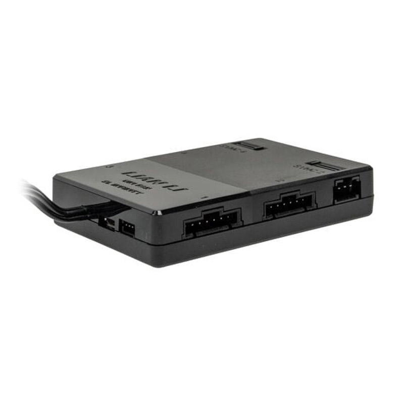 Controlador  Lian Li Uni Hub L-Connect 3