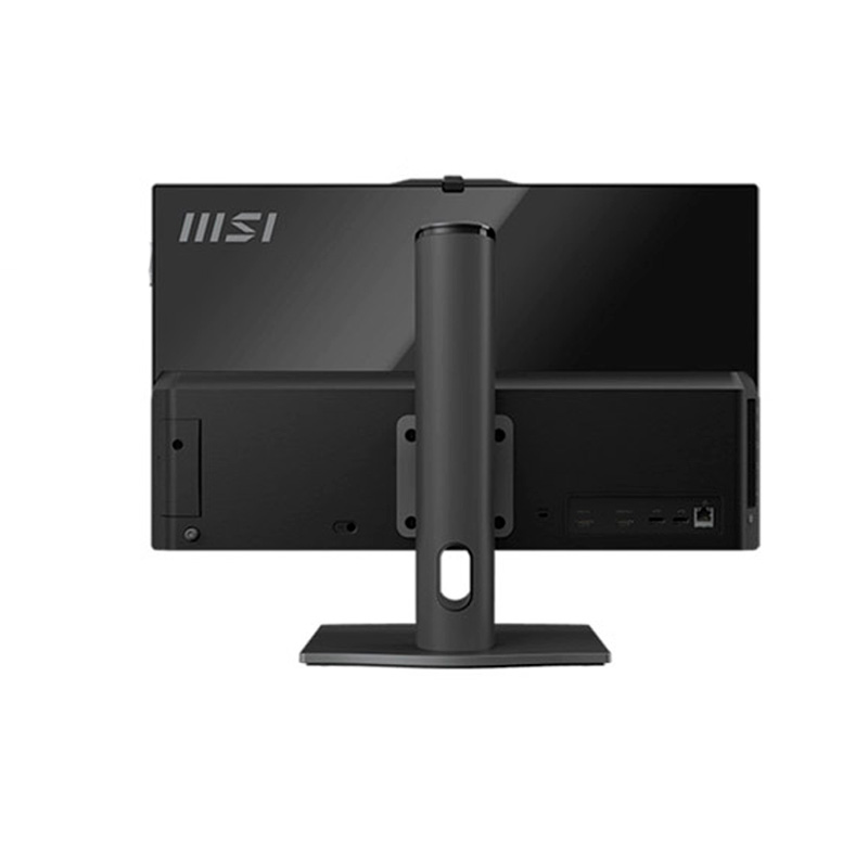 PC Todo En Uno MSI Modern AM242P 1M-1289ES i5-120U 16GB 512GB 24 pulgadas FreeDOS Negro