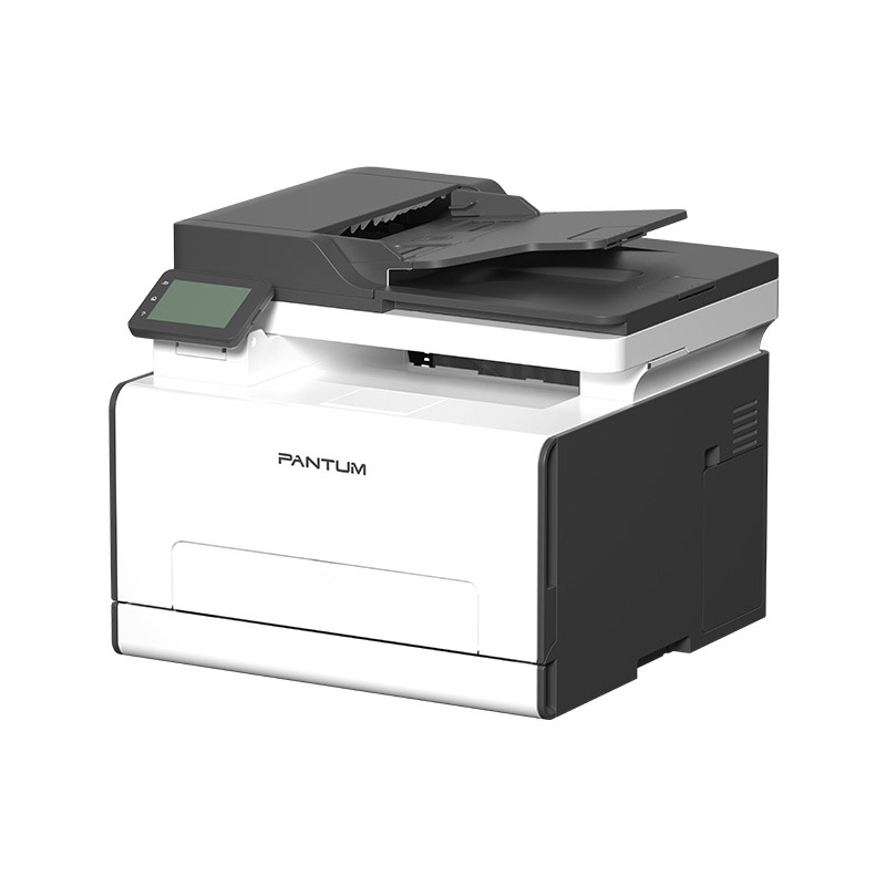 Impresora Multifunción PANTUM CM2100ADW USB Wi-Fi Láser Color
