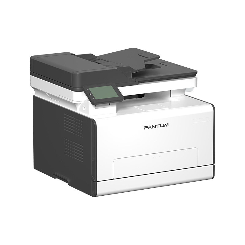 Impresora Multifunción PANTUM CM2100ADW USB Wi-Fi Láser Color