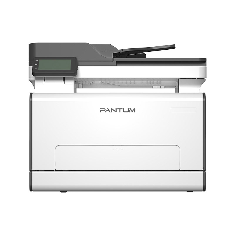 Impresora Multifunción PANTUM CM2100ADW USB Wi-Fi Láser Color