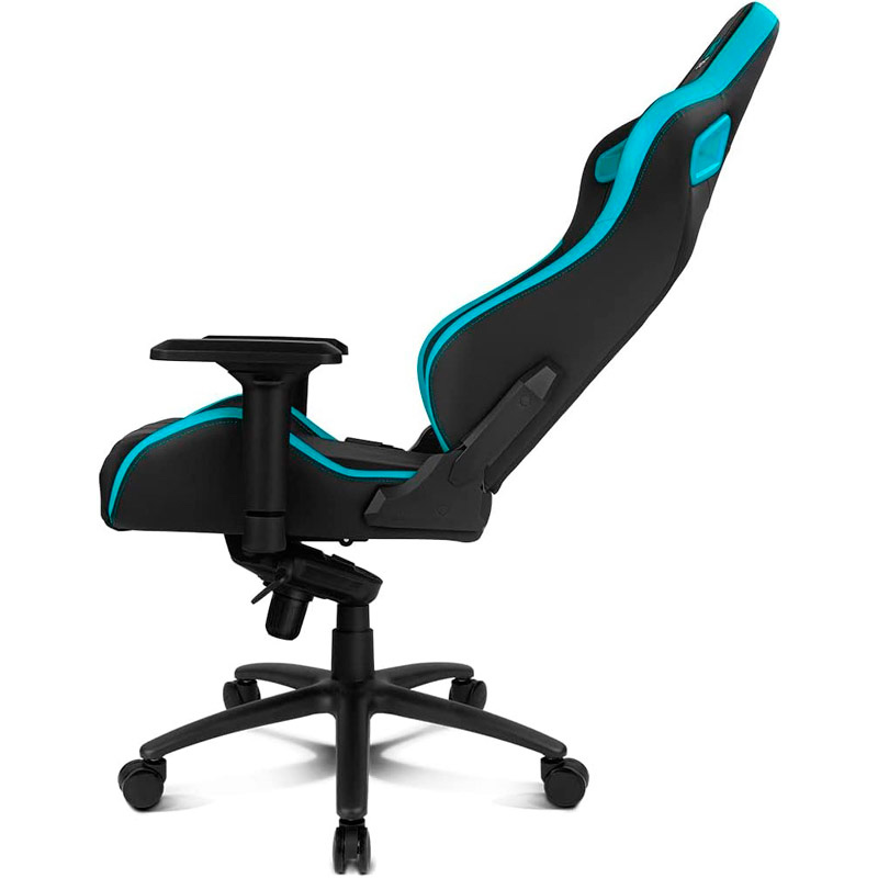 Silla Gaming Drift DR600 XL Azul