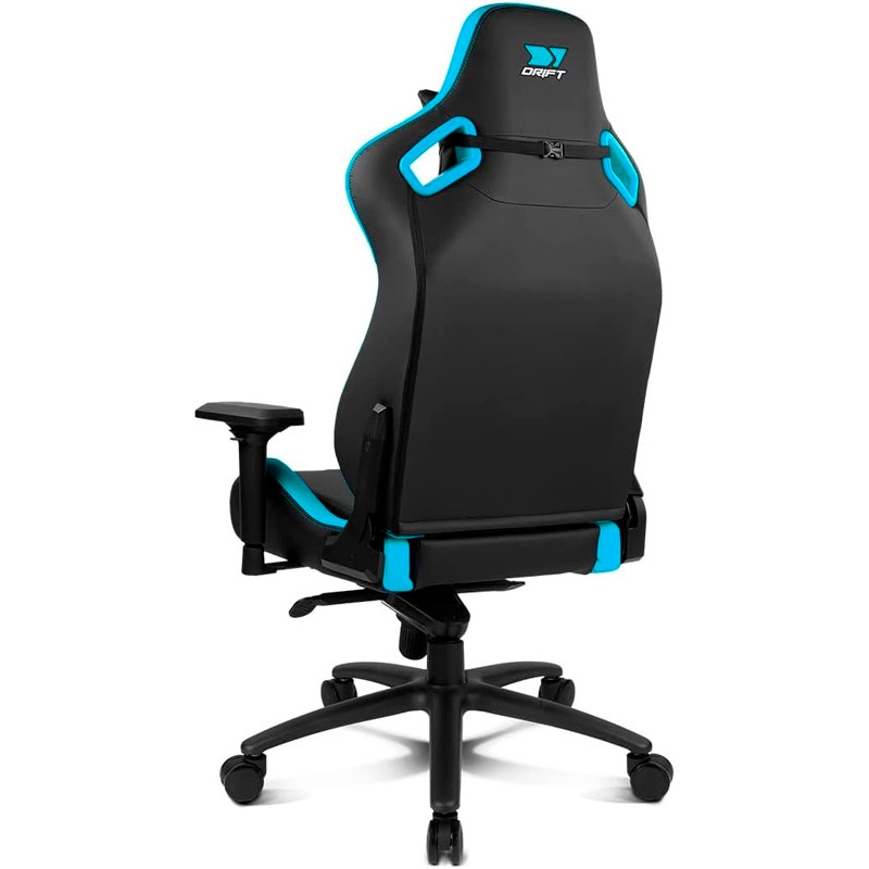 Silla Gaming Drift DR600 XL Azul