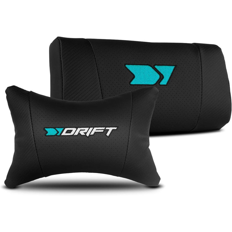 Silla Gaming Drift DR600 XL Azul