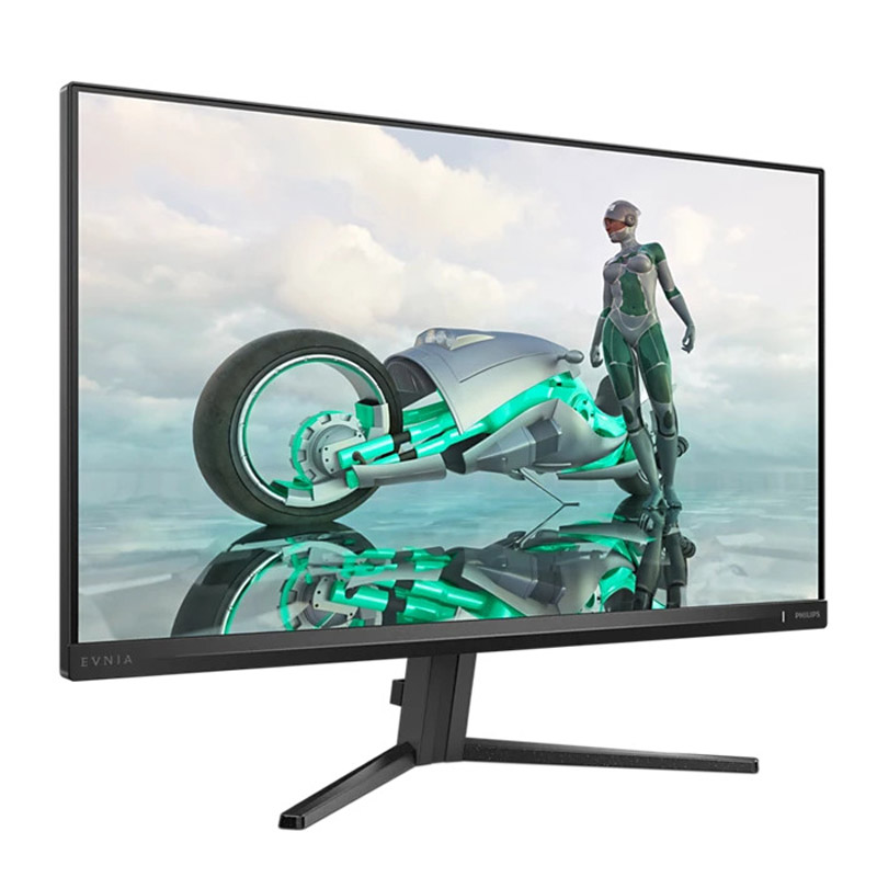 Monitor Philips Evnia 3000 27M2N3500NL 27 pulgadas QHD VA 180Hz 0.5ms HDR