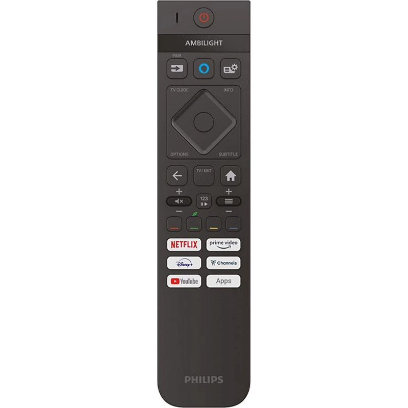 TV/Televisión Philips Ambilight 55OLED769 55 pulgadas Smart TV OLED UHD 4K 120Hz HDMI 2.1 HDR