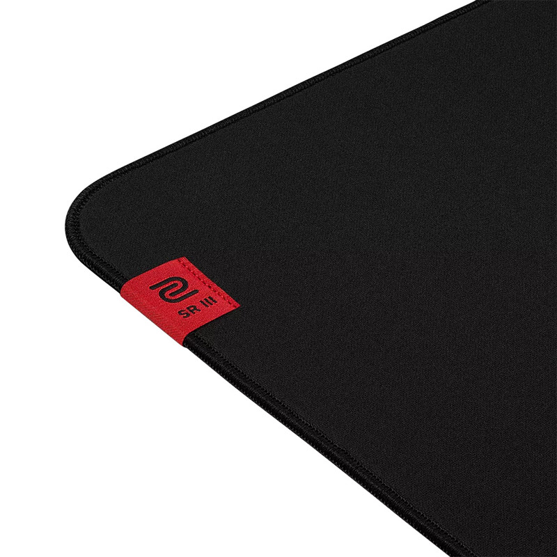 Alfombrilla Zowie H-SR III XL Negro