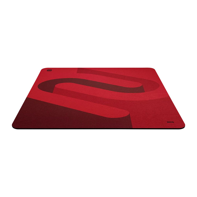 Alfombrilla Zowie H-SR-SE-ZC05 ROUGE II XL Rojo